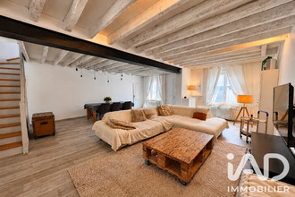 achat maison gallardon 28320