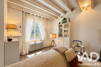 achat maison gallardon 28320