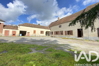 achat maison gallardon 28320