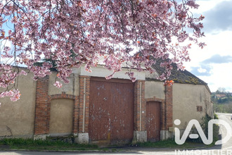 achat maison gallardon 28320