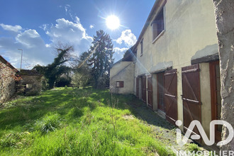 achat maison gallardon 28320