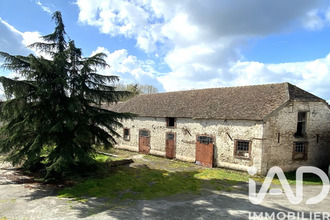 achat maison gallardon 28320