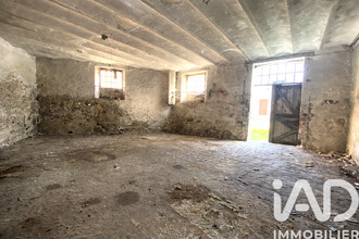 achat maison gallardon 28320