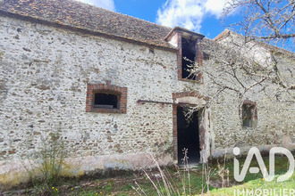 achat maison gallardon 28320