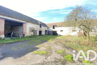 achat maison gallardon 28320
