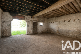 achat maison gallardon 28320