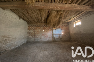 achat maison gallardon 28320