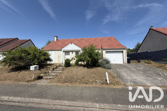 achat maison gallardon 28320