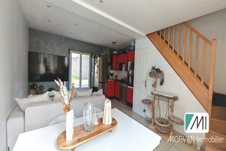achat maison gallardon 28320