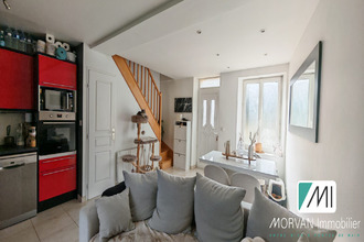 achat maison gallardon 28320