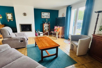achat maison gallardon 28320