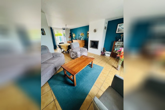 achat maison gallardon 28320