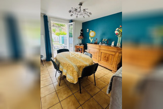 achat maison gallardon 28320
