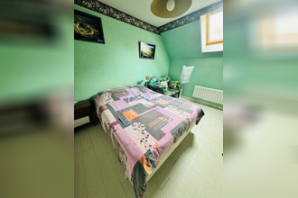 achat maison gallardon 28320