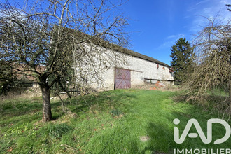 achat maison gallardon 28320