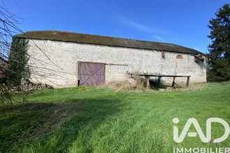 achat maison gallardon 28320