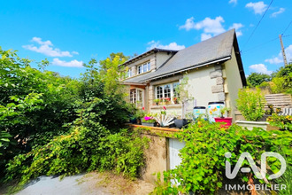 achat maison gallardon 28320