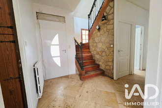 achat maison gallardon 28320