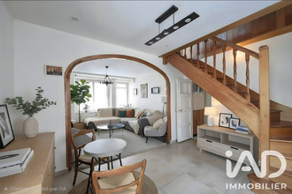 achat maison gallardon 28320