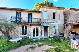 achat maison gallargues-le-mtueux 30660