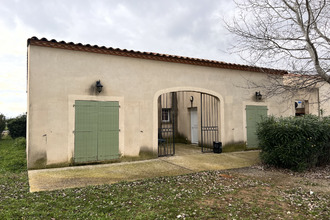 achat maison gallargues-le-mtueux 30660