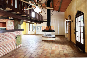 achat maison gallargues-le-mtueux 30660