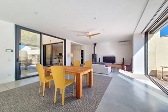 achat maison gallargues-le-mtueux 30660