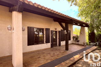 achat maison gallargues-le-mtueux 30660