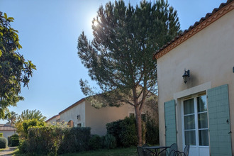 achat maison gallargues-le-mtueux 30660