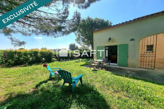 achat maison gallargues-le-mtueux 30660