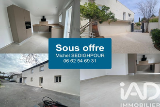 achat maison gallargues-le-mtueux 30660