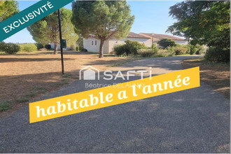 achat maison gallargues-le-mtueux 30660