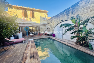 achat maison gallargues-le-mtueux 30660