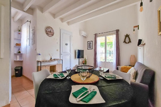 achat maison gallargues-le-mtueux 30660