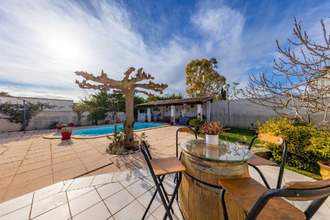 achat maison gallargues-le-mtueux 30660