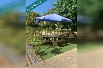 achat maison gallargues-le-mtueux 30660