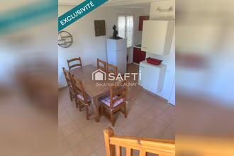 achat maison gallargues-le-mtueux 30660