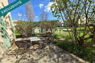 achat maison gallargues-le-mtueux 30660