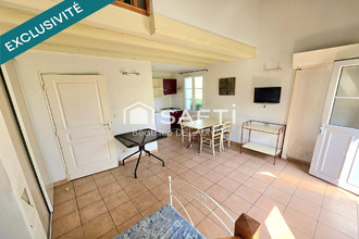 achat maison gallargues-le-mtueux 30660