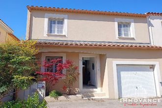 achat maison gallargues-le-mtueux 30660