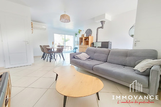 achat maison gallargues-le-mtueux 30660