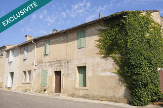 achat maison gallargues-le-mtueux 30660