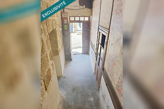 achat maison gallargues-le-mtueux 30660