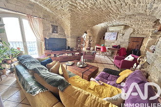 achat maison gallargues-le-mtueux 30660