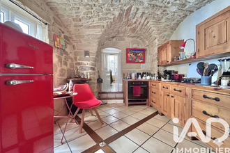 achat maison gallargues-le-mtueux 30660