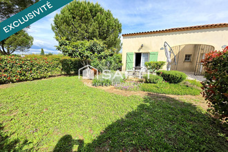 achat maison gallargues-le-mtueux 30660