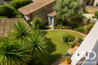achat maison gallargues-le-mtueux 30660