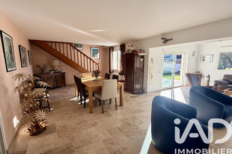 achat maison galluis 78490