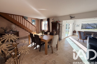 achat maison galluis 78490