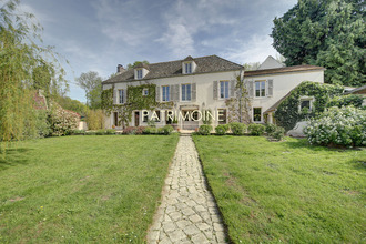 achat maison galluis 78490